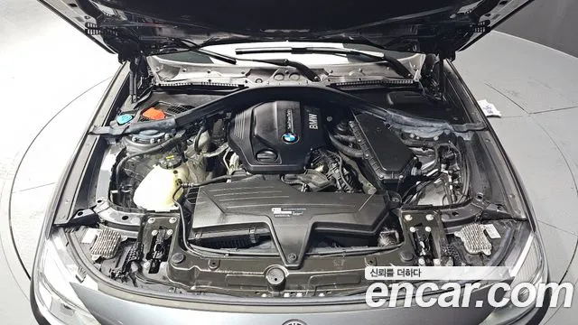 BMW 3 Series GT (F34) id 2462660 из Кореи 16