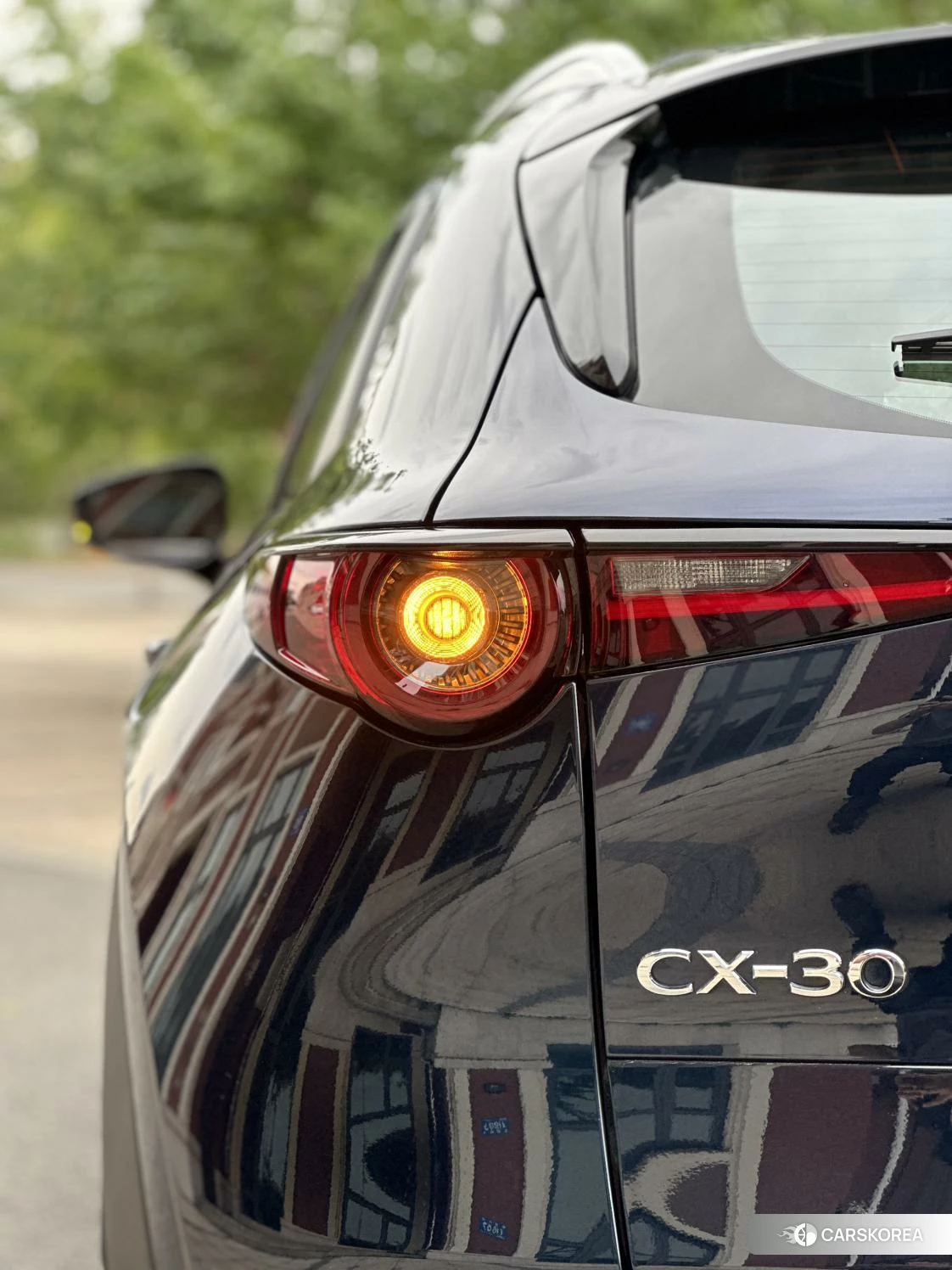 Mazda CX-30 id 4453764 из Китая 45