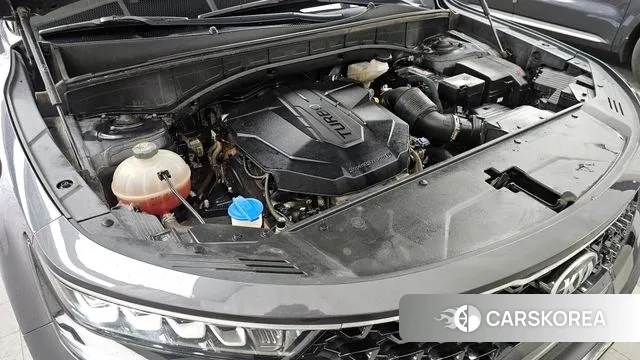 Kia Sorento 4th Generation id 3753574 из Кореи 16