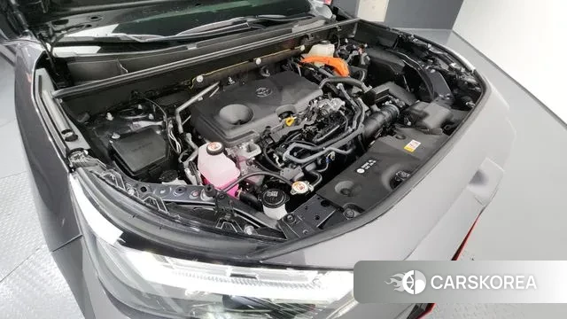 Toyota RAV4 5th Generation id 3486928 из Кореи 16