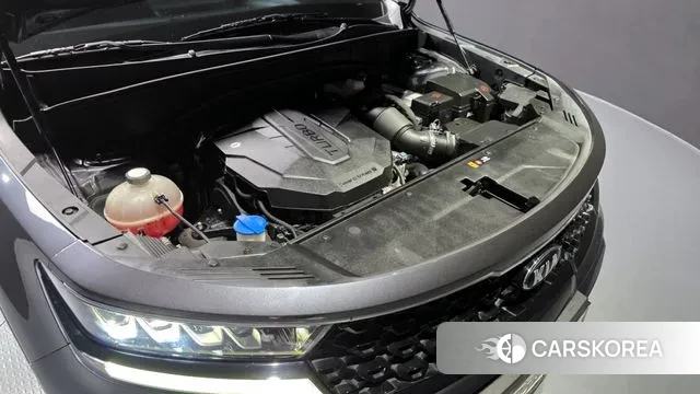 Kia Sorento 4th Generation id 3428197 из Кореи 16