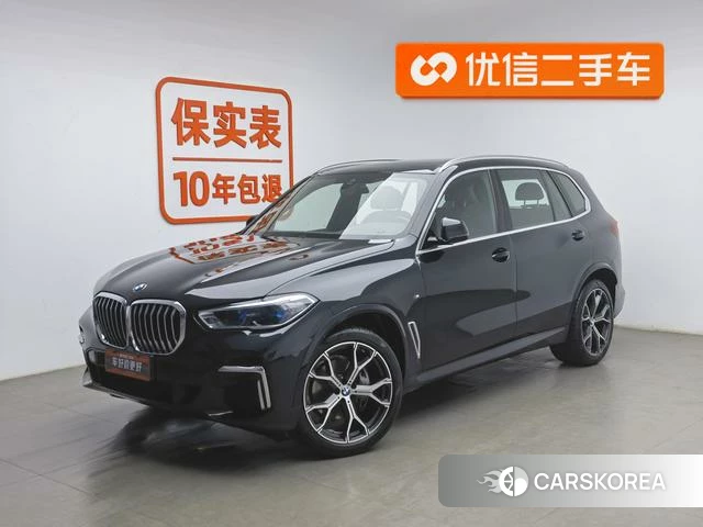 BMW X5 id 4257080 из Китая 20
