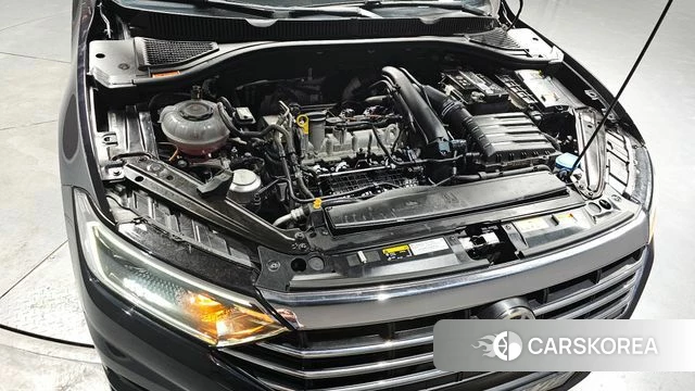 Volkswagen 7th Generation of Jetta id 3833679 из Кореи 16