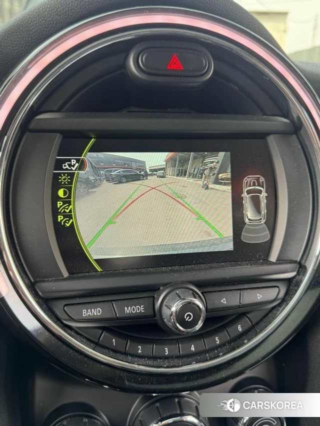 Mini Cooper D id 3886305 из Кореи 7