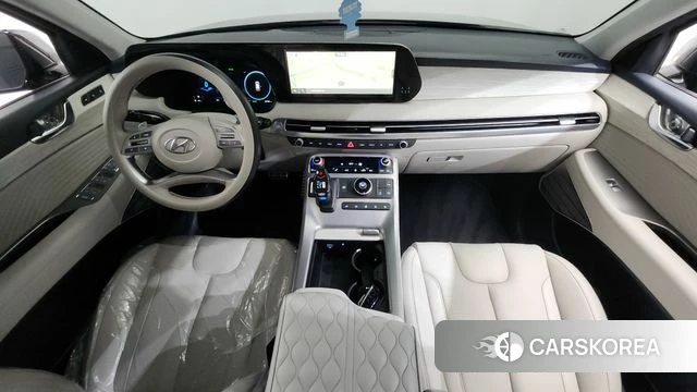 Hyundai The New Palisade id 4280829 из Кореи 32