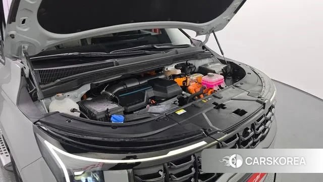 Kia The New Carnival 4th Generation id 3420155 из Кореи 16