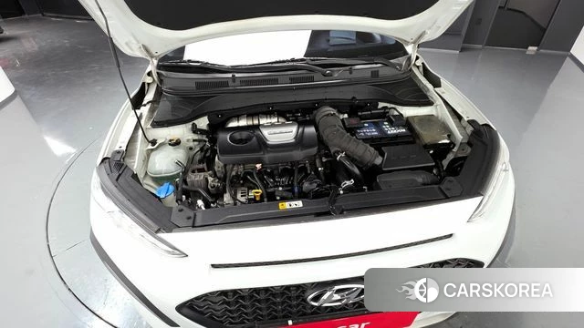 Hyundai Kona id 3924998 из Кореи 16