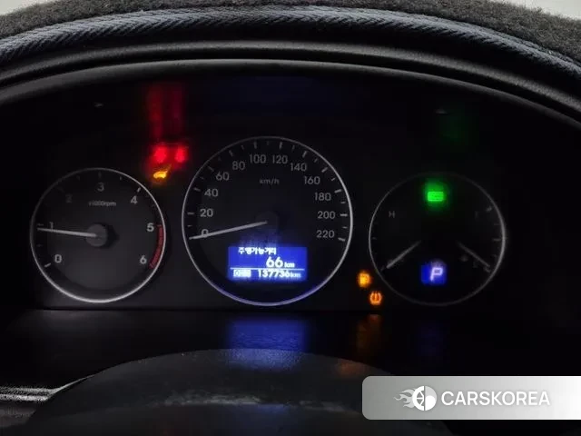 Hyundai The New Grand Starex id 3460161 из Кореи 14