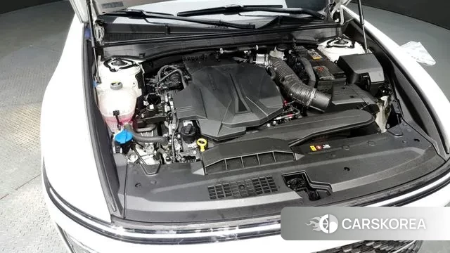 Hyundai Grandeur (GN7) id 2211121 из Кореи 16