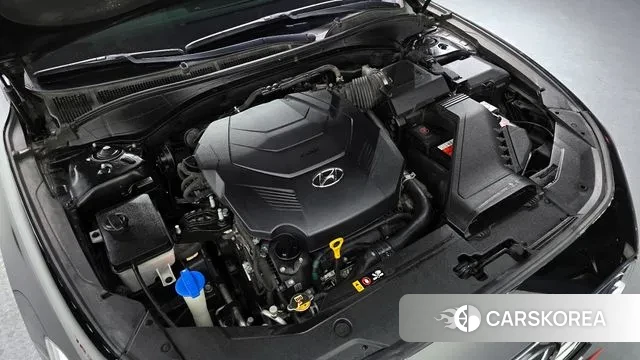 Hyundai Grandeur IG id 3547700 из Кореи 16