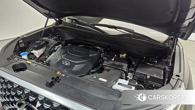 Hyundai Palisade id 3655658 из Кореи 16