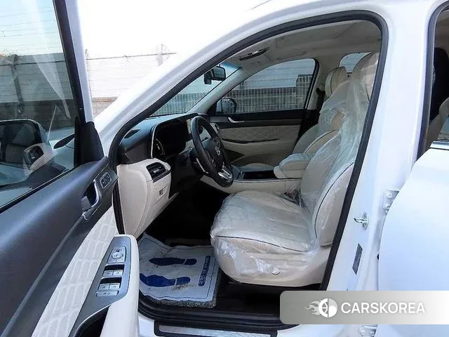 Hyundai Palisade id 3522462 из Кореи 15