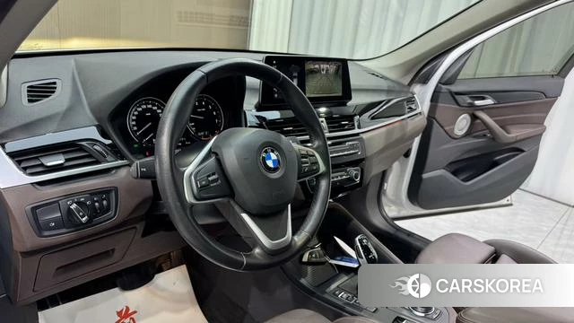 BMW X1 id 4359360 из Китая 14