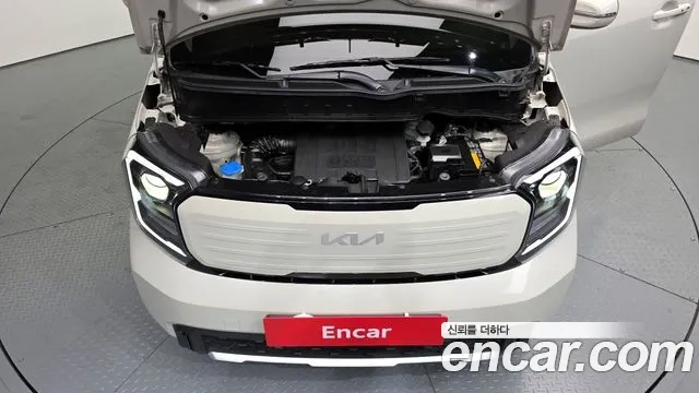 Kia The New Kia Ray id 2948969 из Кореи 16