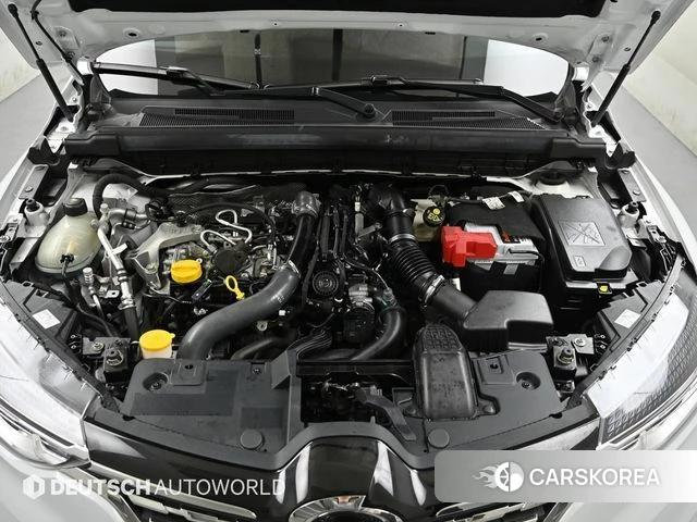 Renault Korea (Samsung) XM3 id 4224275 из Кореи 16