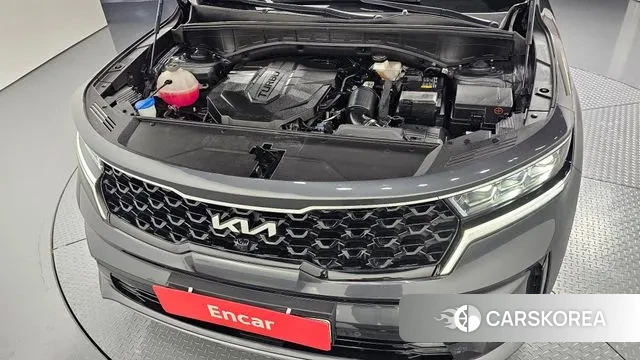 Kia Sorento 4th Generation id 3664456 из Кореи 16