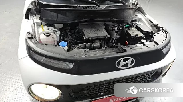 Hyundai The New Casper id 3467002 из Кореи 16