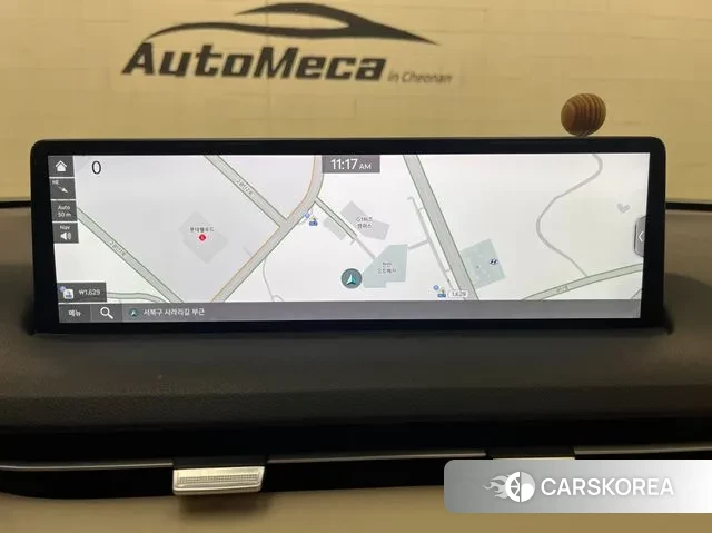 Genesis GV70 id 3721597 из Кореи 16