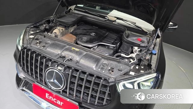 Mercedes-Benz GLE-Class W167 id 4245747 из Кореи 16