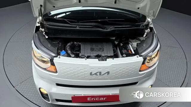 Kia The New Ray id 3372777 из Кореи 16