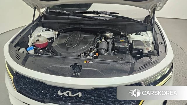 Kia Sorento 4th Generation id 4593081 из Кореи 26