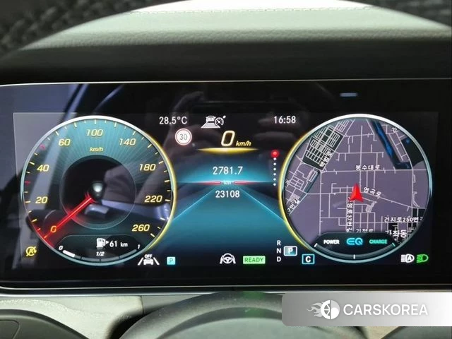 Mercedes-Benz E-Class W213 id 4835780 из Кореи 15