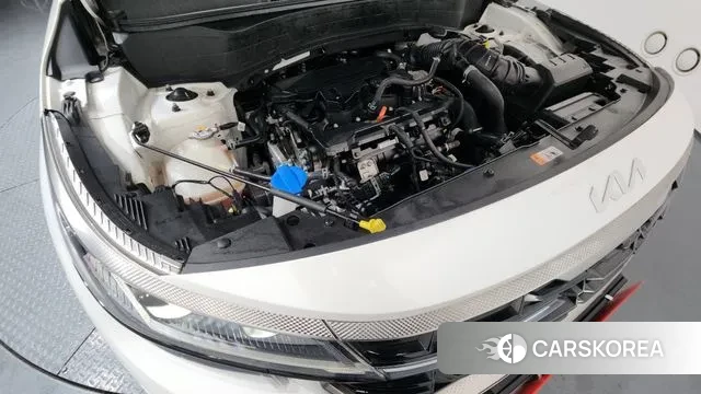 Kia The New Seltos id 3472093 из Кореи 16