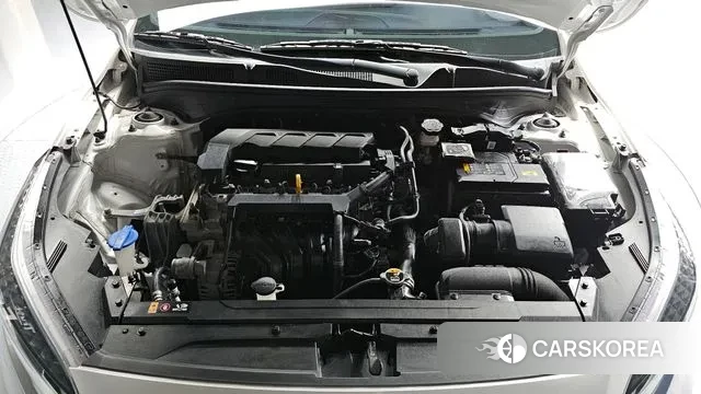 Kia The New K3 2nd generation id 3630691 из Кореи 16