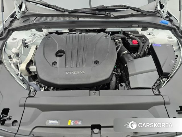 Volvo S90 id 4016795 из Кореи 16