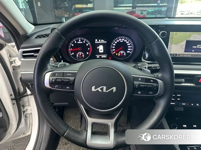 Kia K5 3rd generation id 4201659 из Кореи 12