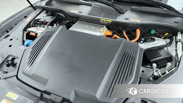 Audi e-Tron id 3524514 из Кореи 16