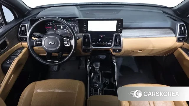Kia Sorento 4th Generation id 3592759 из Кореи 16