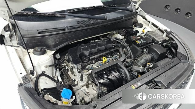 Hyundai Venue id 4880180 из Кореи 16