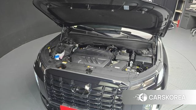 Hyundai The New Palisade id 4584433 из Кореи 27