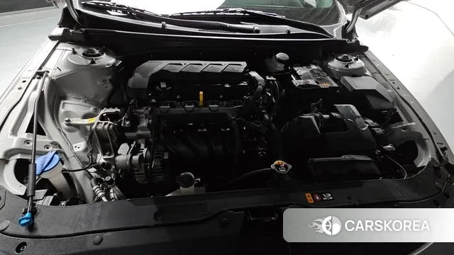 Hyundai The New Avante (CN7) id 3620042 из Кореи 16