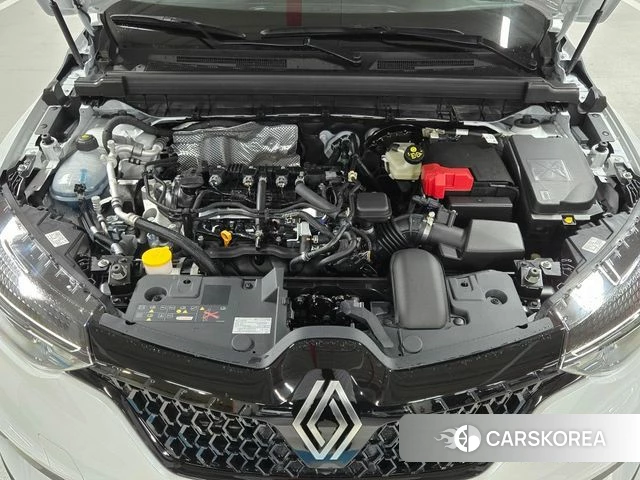 Renault Korea (Samsung) Arcana id 4607248 из Кореи 16