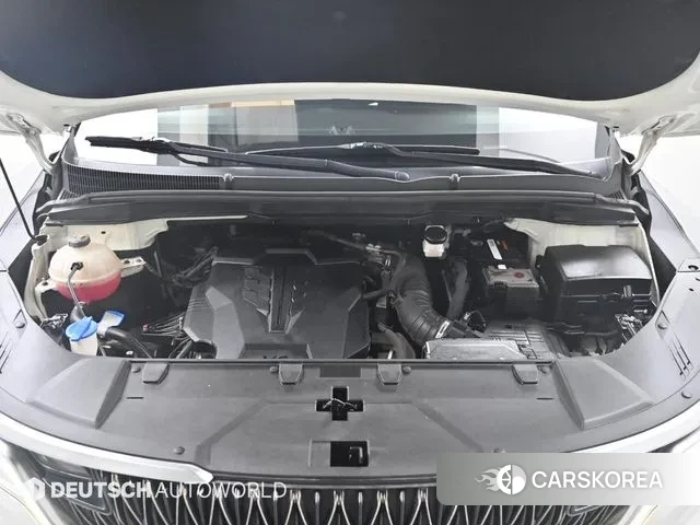 Kia Carnival 4th generation id 3059730 из Кореи 16