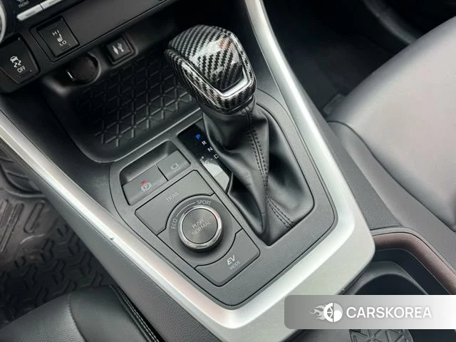 Toyota RAV4 Rongfang PHEV id 4239021 из Китая 24