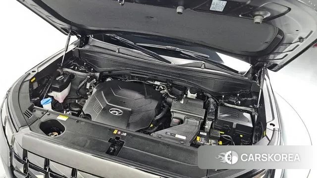 Hyundai The New Palisade id 3042731 из Кореи 16