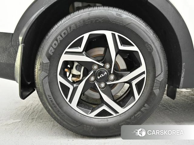 Kia Sportage 5th Generation id 4603854 из Кореи 16