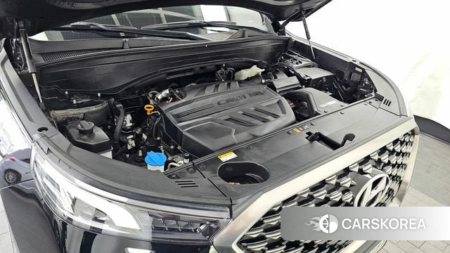 Hyundai Palisade id 4195681 из Кореи 30