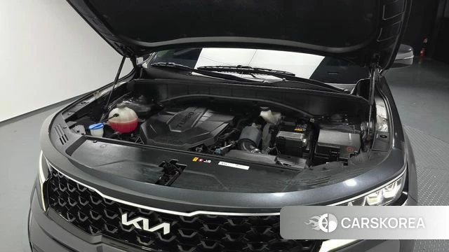 Kia Sorento 4th Generation id 4382073 из Кореи 29