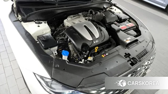 Hyundai The New Grandeur IG id 2995129 из Кореи 16