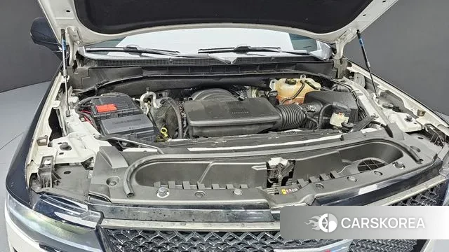 Cadillac Escalade 5th Generation id 3660368 из Кореи 16