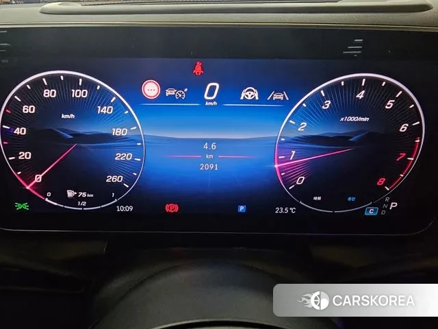 Mercedes-Benz GLC-Class X254 id 3168221 из Кореи 16