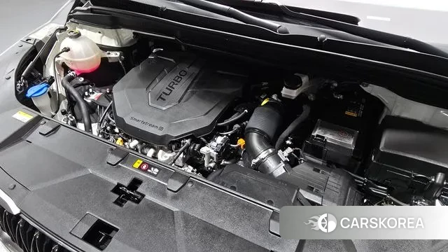 Kia Carnival 4th generation id 3487668 из Кореи 16