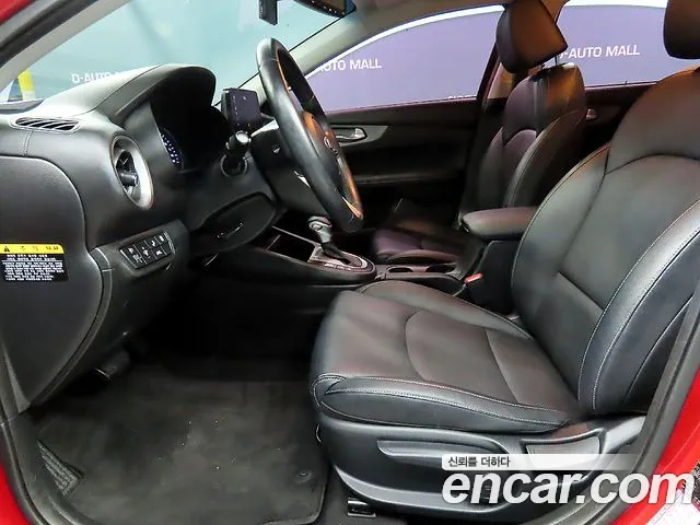 Kia Come New K3 id 2692731 из Кореи 16