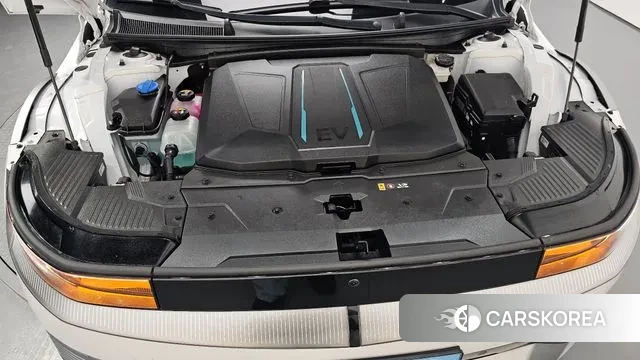 Hyundai Ionic 5 id 3016730 из Кореи 16