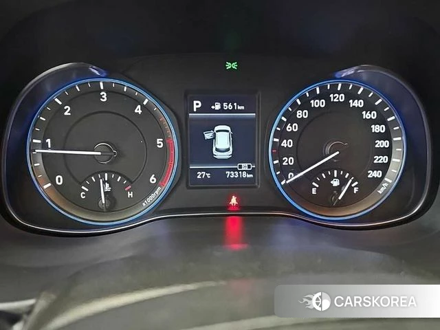 Hyundai Kona id 4351185 из Кореи 14