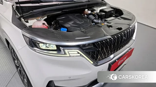 Kia Carnival 4th generation id 3367469 из Кореи 16